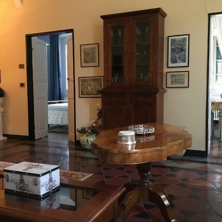라팔로 Casa Venezia 아파트 외부 사진