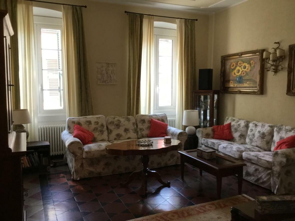 라팔로 Casa Venezia 아파트 외부 사진
