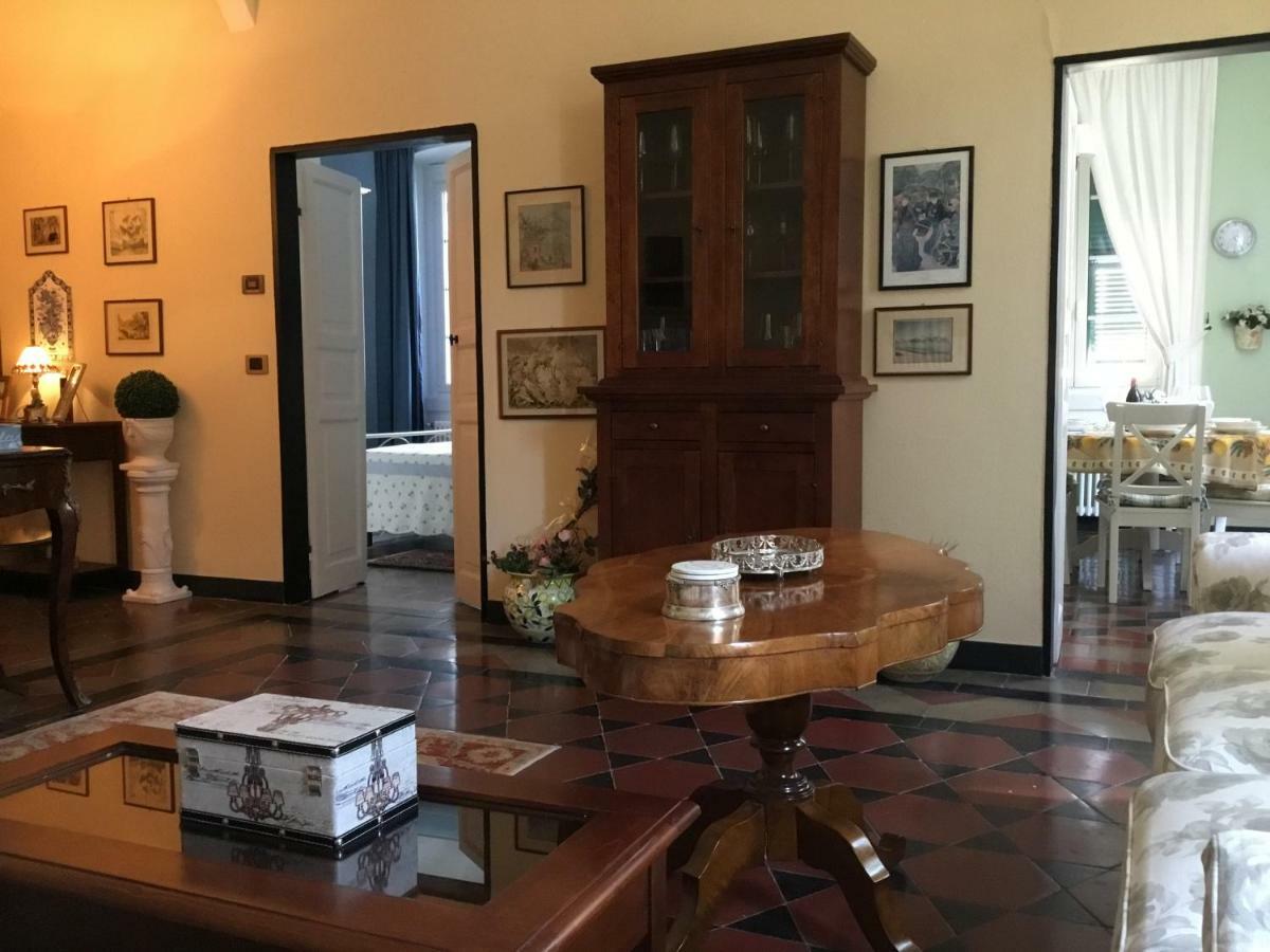라팔로 Casa Venezia 아파트 외부 사진