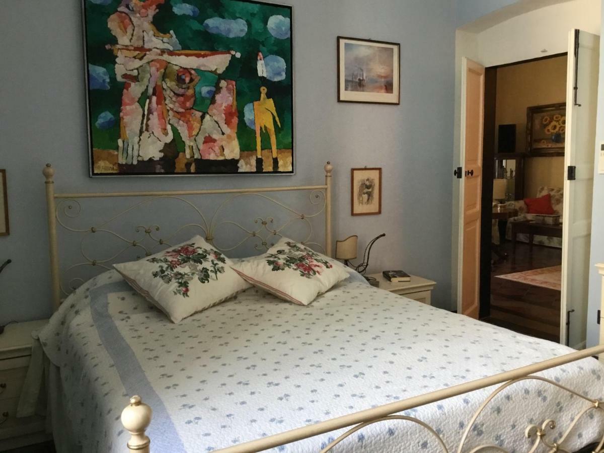 라팔로 Casa Venezia 아파트 외부 사진