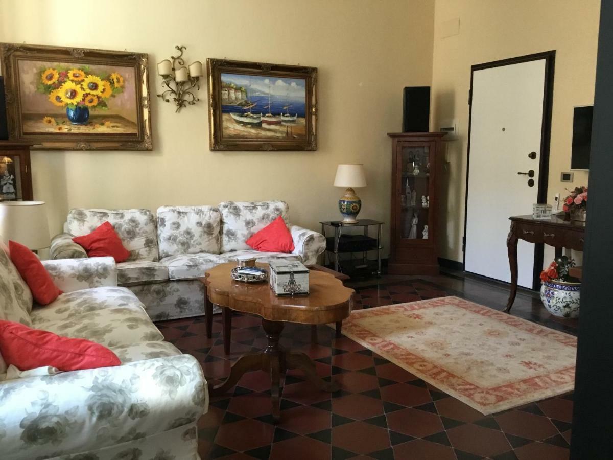 라팔로 Casa Venezia 아파트 외부 사진