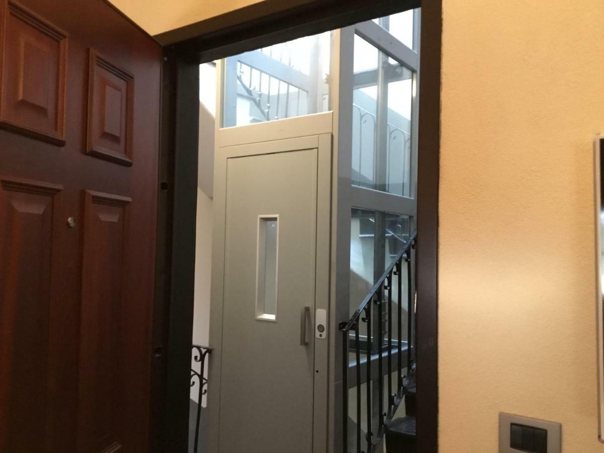 라팔로 Casa Venezia 아파트 외부 사진