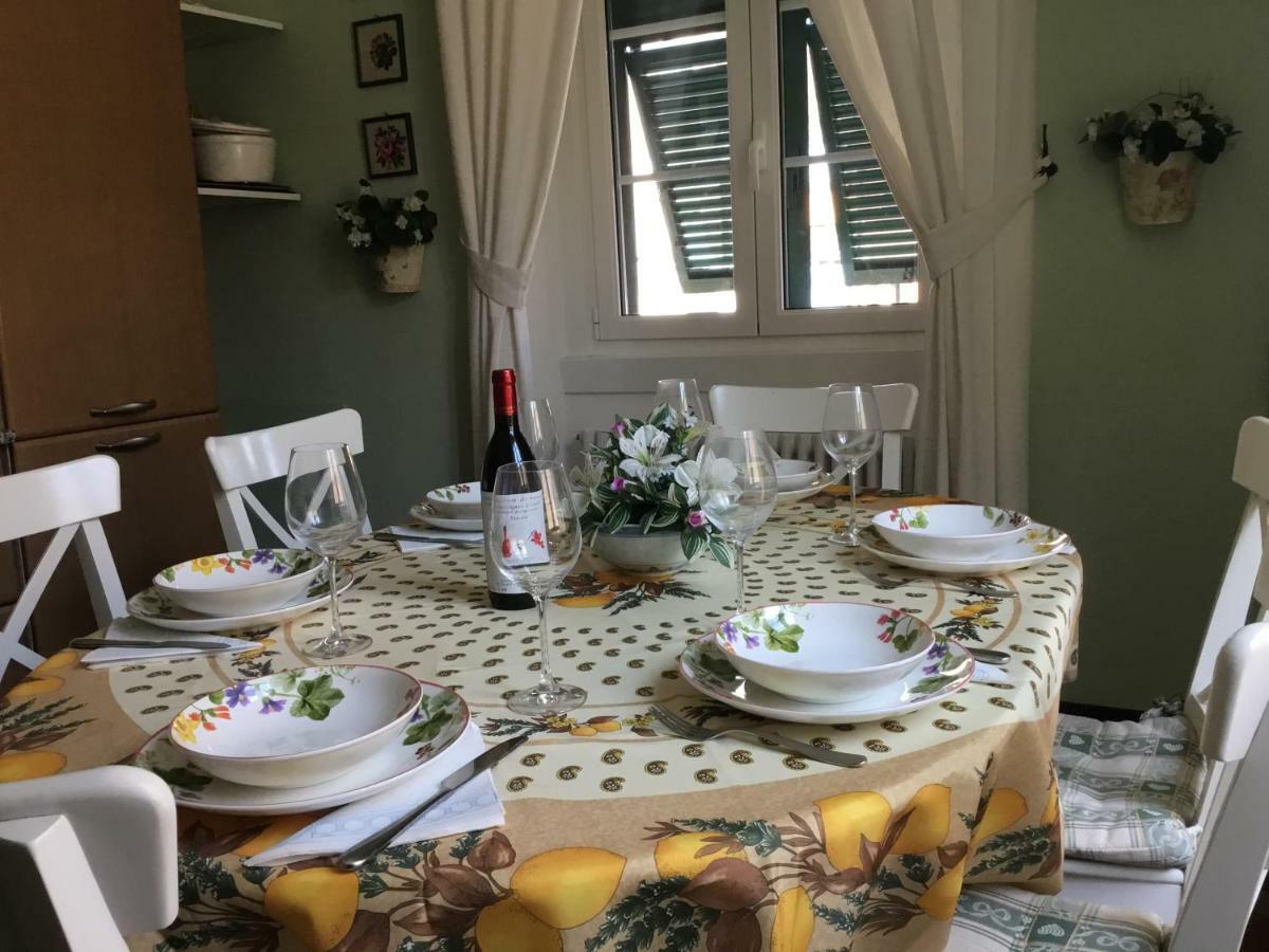 라팔로 Casa Venezia 아파트 외부 사진
