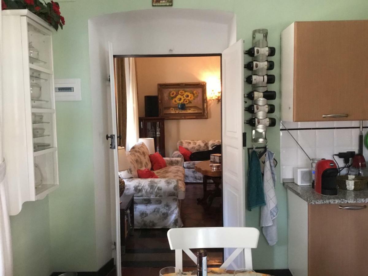 라팔로 Casa Venezia 아파트 외부 사진