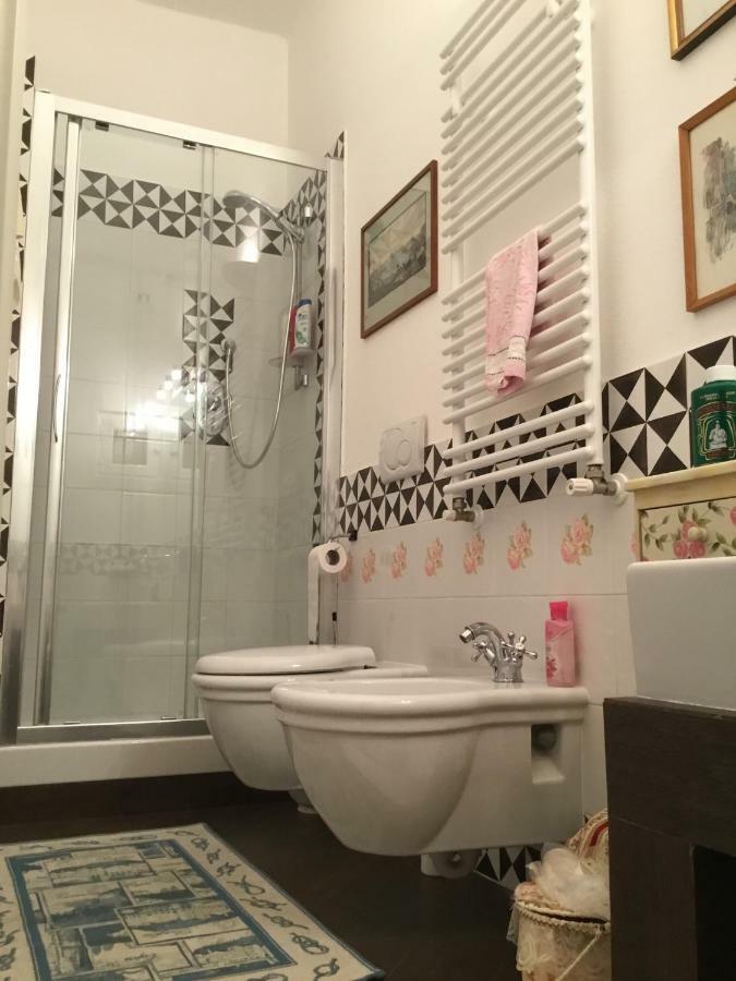 라팔로 Casa Venezia 아파트 외부 사진